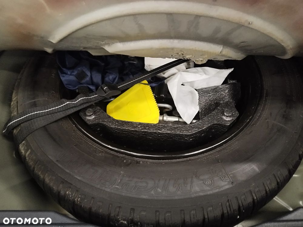 Peugeot 508 2.0 HDi Active - 21