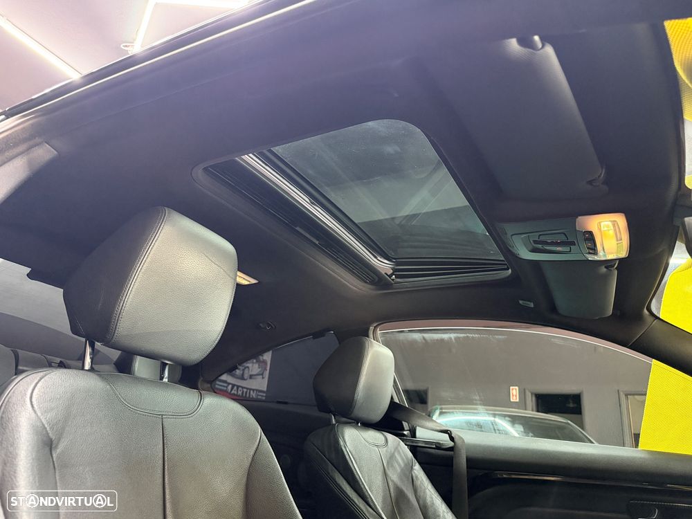 BMW 420 d Pack M Auto - 11