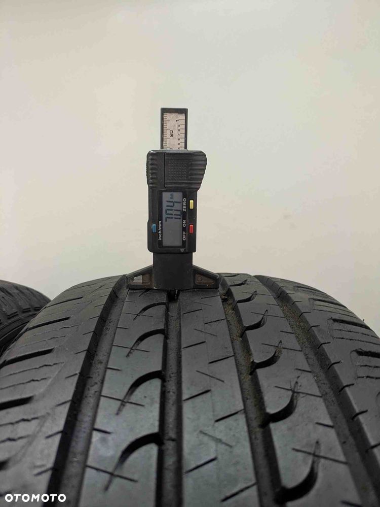 Opony 235 60 16 Goodyear EfficientGrip SUV 4x4 - 4