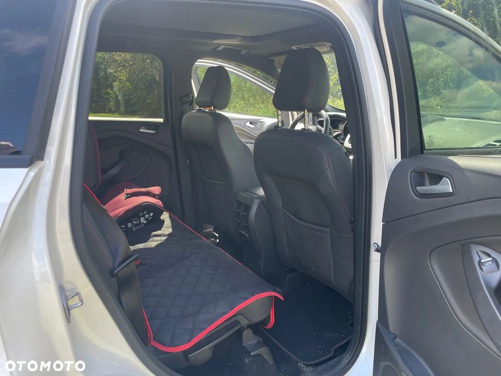 Ford Kuga 2.0 TDCi AWD ST-Line Black - 6