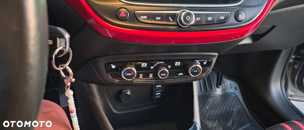 Opel Crossland X 1.2 Start/Stop Limited Edition - 16