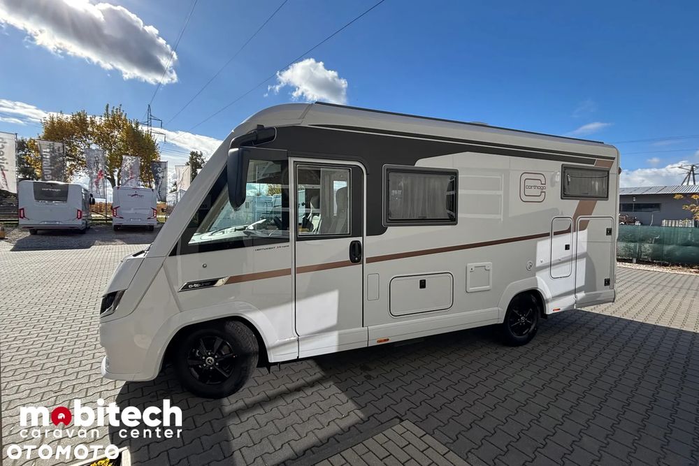 Carthago C2-Tourer I 141 KB LE MY 26 - 6