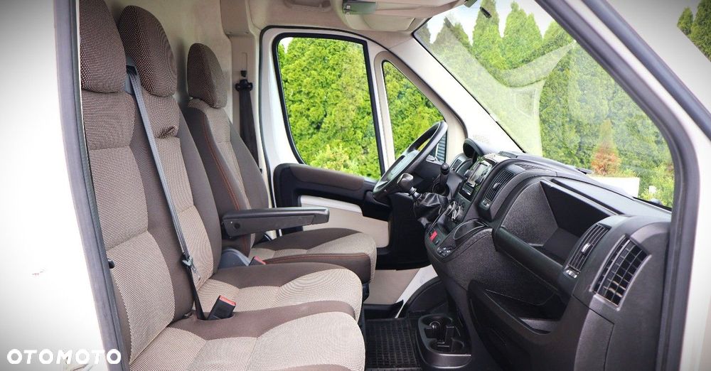 Peugeot Boxer - 15