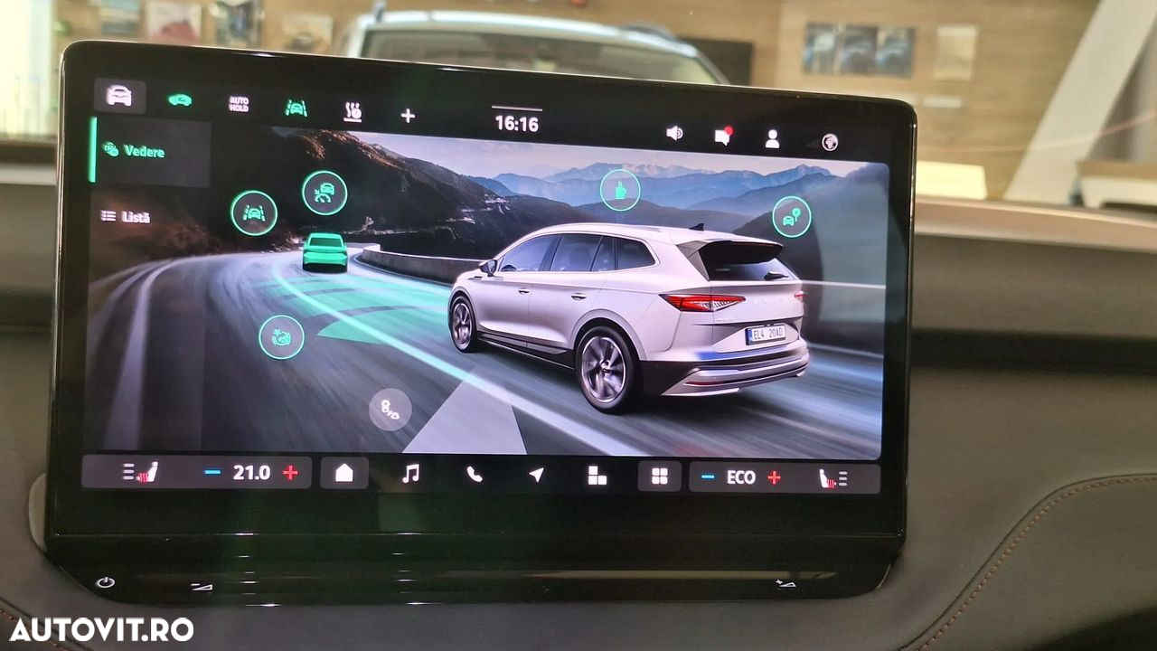 Skoda Enyaq - 19
