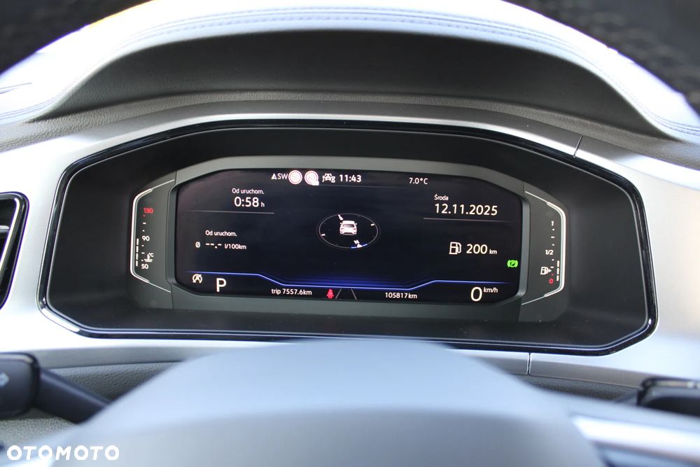 Volkswagen T-Roc 1.5 TSI Life DSG - 23