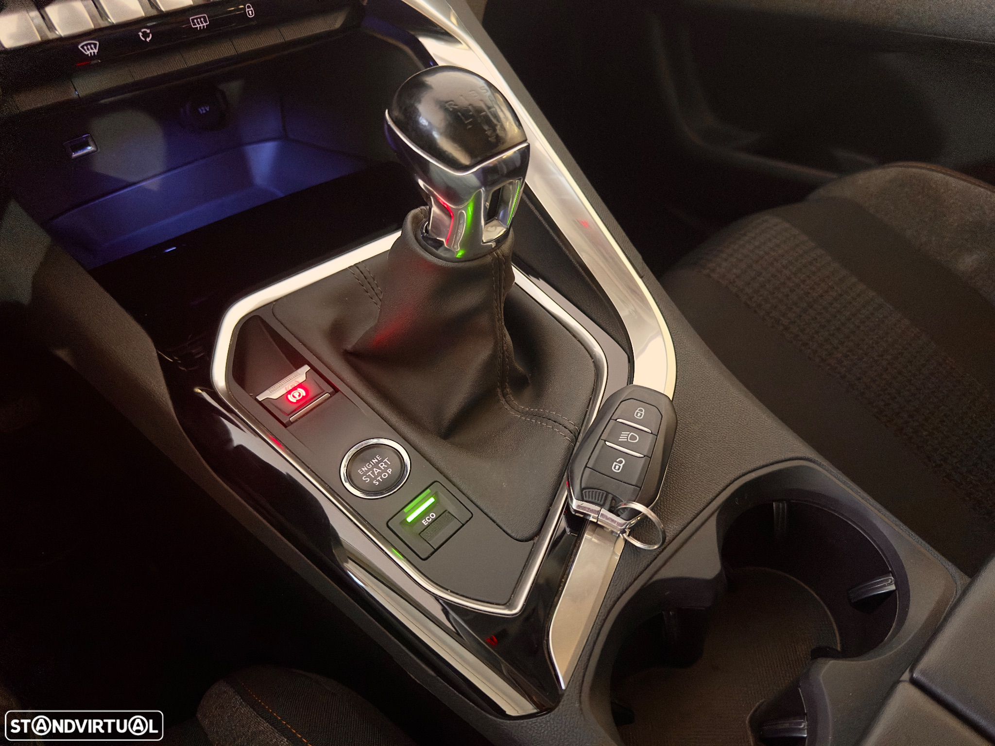 Peugeot 3008 1.2 PureTech Allure Pack - 16