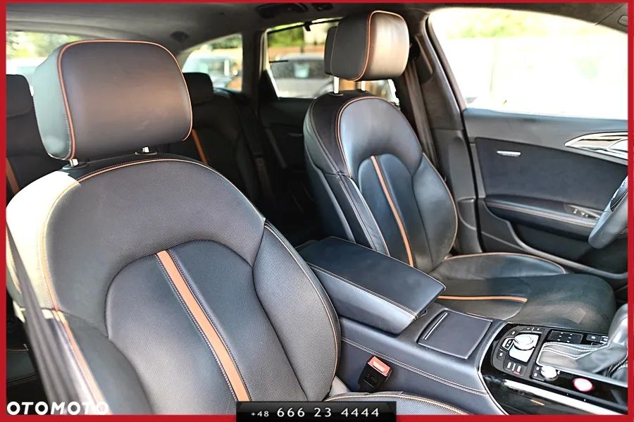 Audi S6 Avant 4.0 TFSI Quattro S tronic - 16