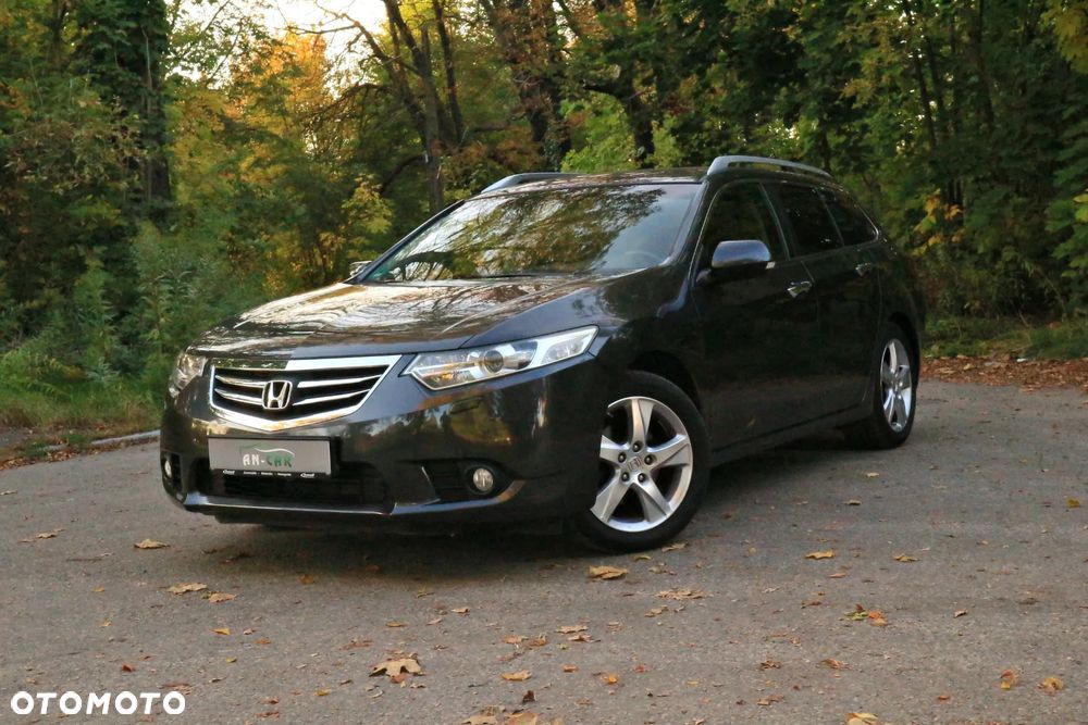 Honda Accord 2.0 Elegance - 25