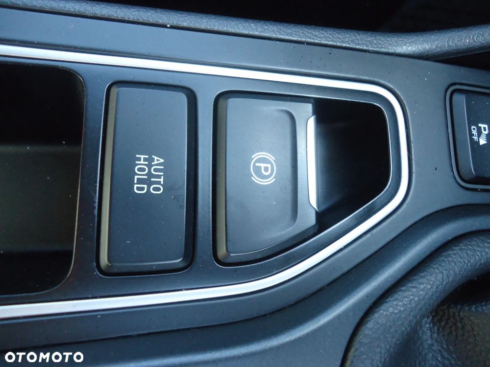 Hyundai Tucson 1.6 GDi Comfort 2WD - 16