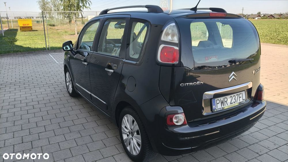 Citroën C3 Picasso 1.4i Exclusive - 6
