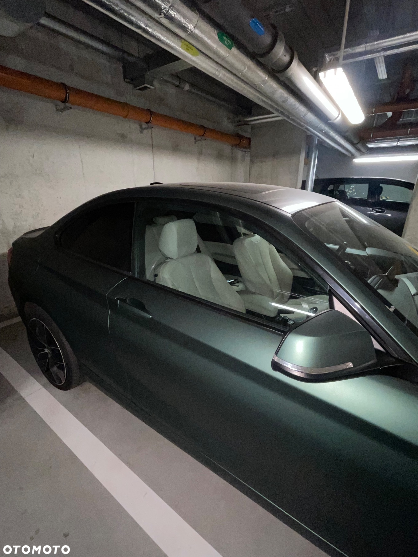 BMW Seria 2 228i Coupe - 7