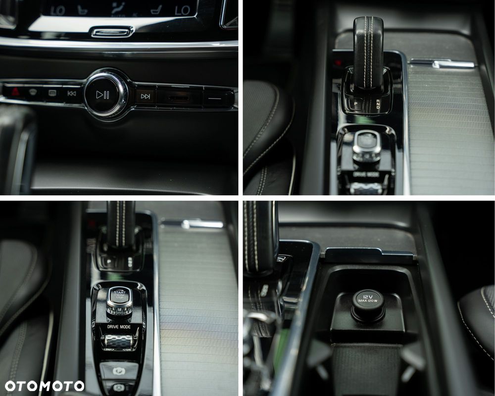 Volvo V60 B4 B Geartronic RDesign - 34
