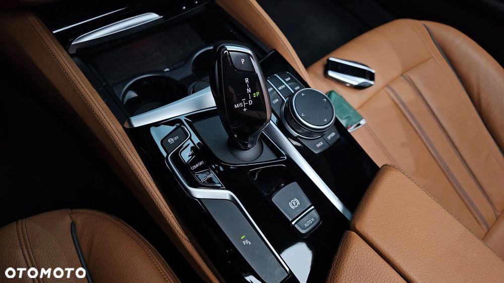 BMW Seria 5 - 6