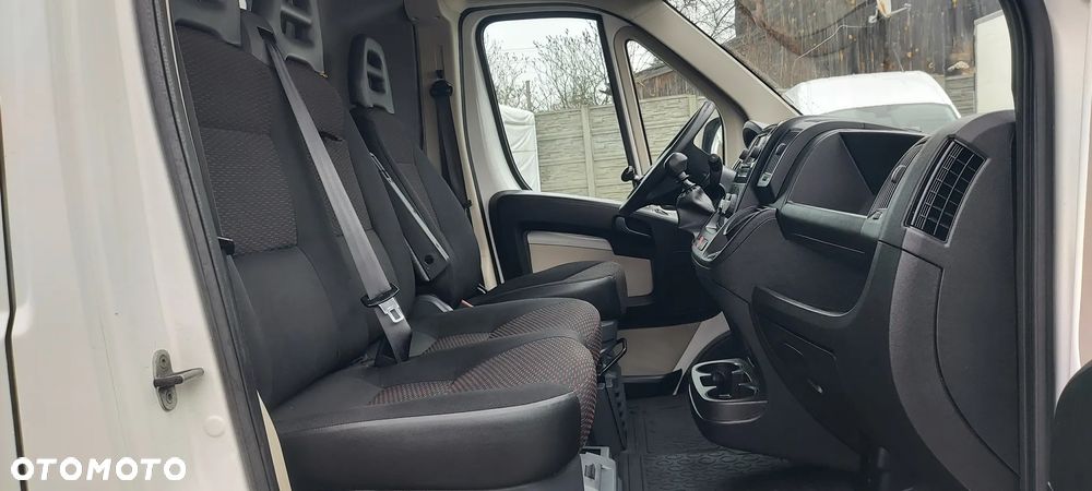 Peugeot BOXER - 22