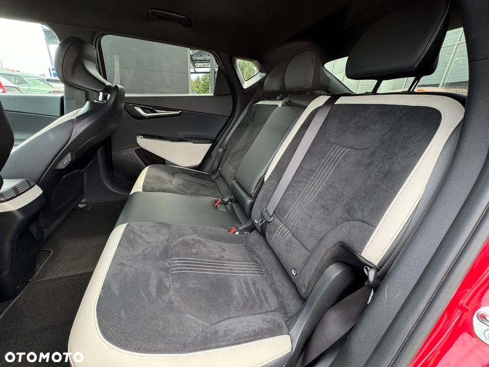 Kia EV6 - 25
