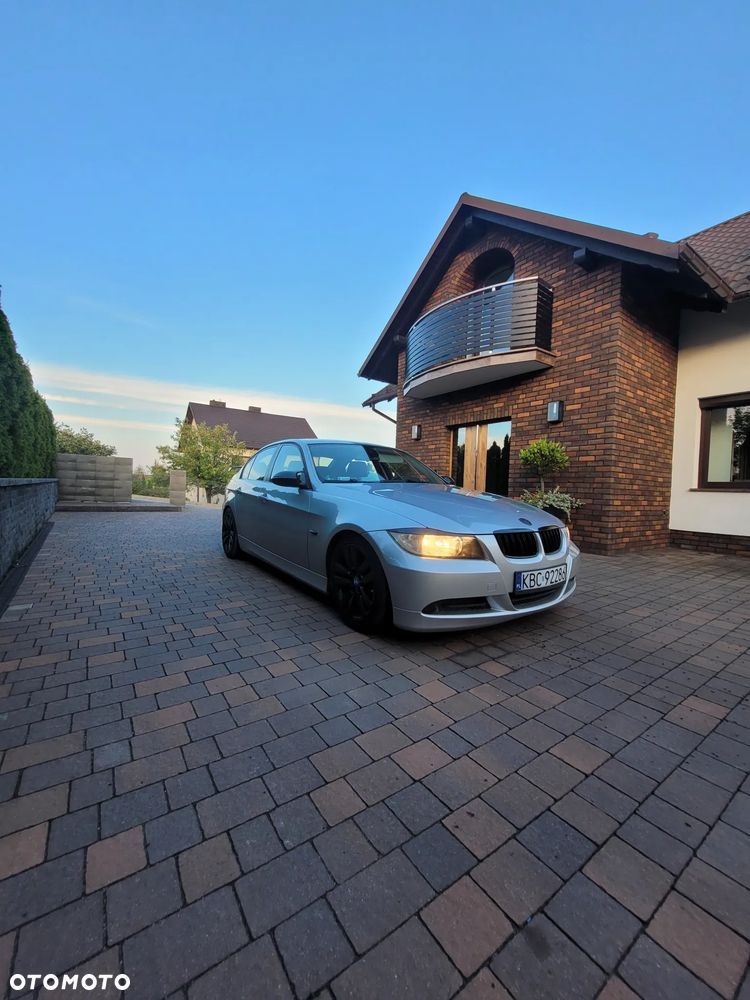 BMW Seria 3 - 3