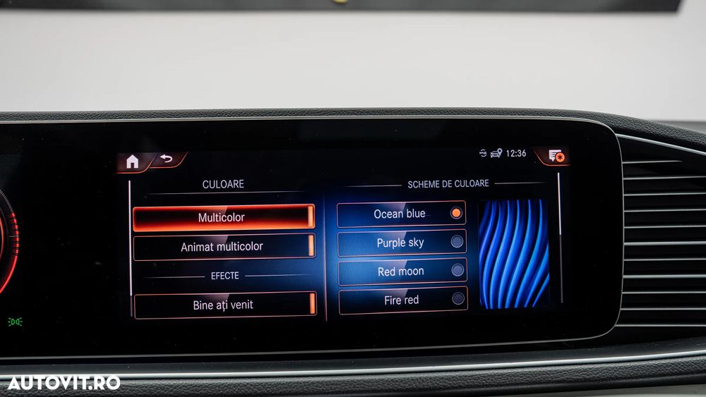 Mercedes-Benz GLE 350 d 4MATIC 9G-TRONIC AMG Line - 35