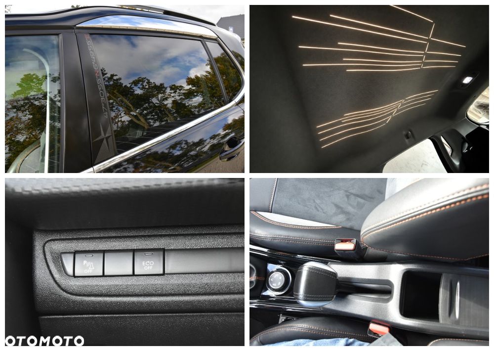 Peugeot 2008 PureTech 110 Stop&Start Crossway - 22