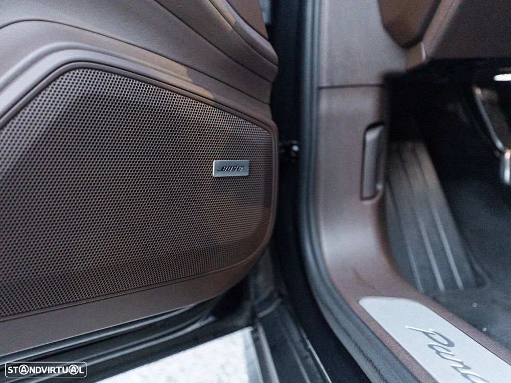 Porsche Panamera 4S Diesel - 29
