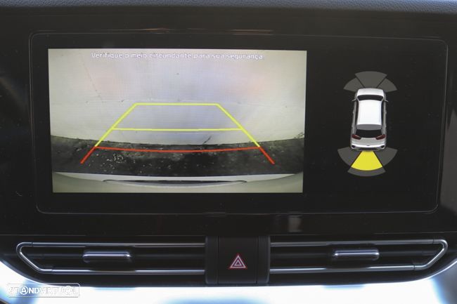 Kia e-Niro 39.2kWh Move 39 - 13