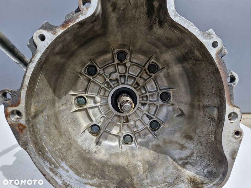 ford explorer ii 2 4.0  b skrzynia biegów automat 2wd rwd - 4