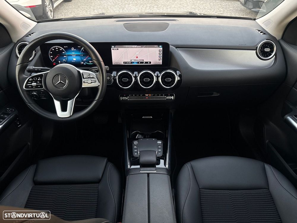 Mercedes-Benz GLA 250 e Progressive - 44