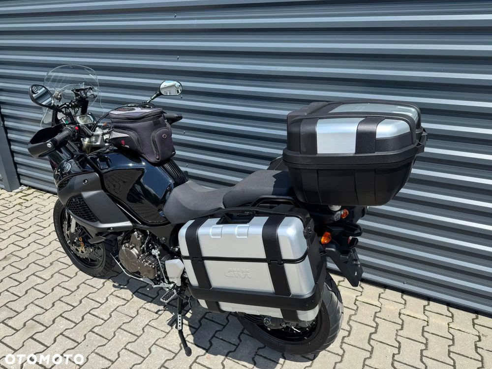Yamaha Super Tenere - 6