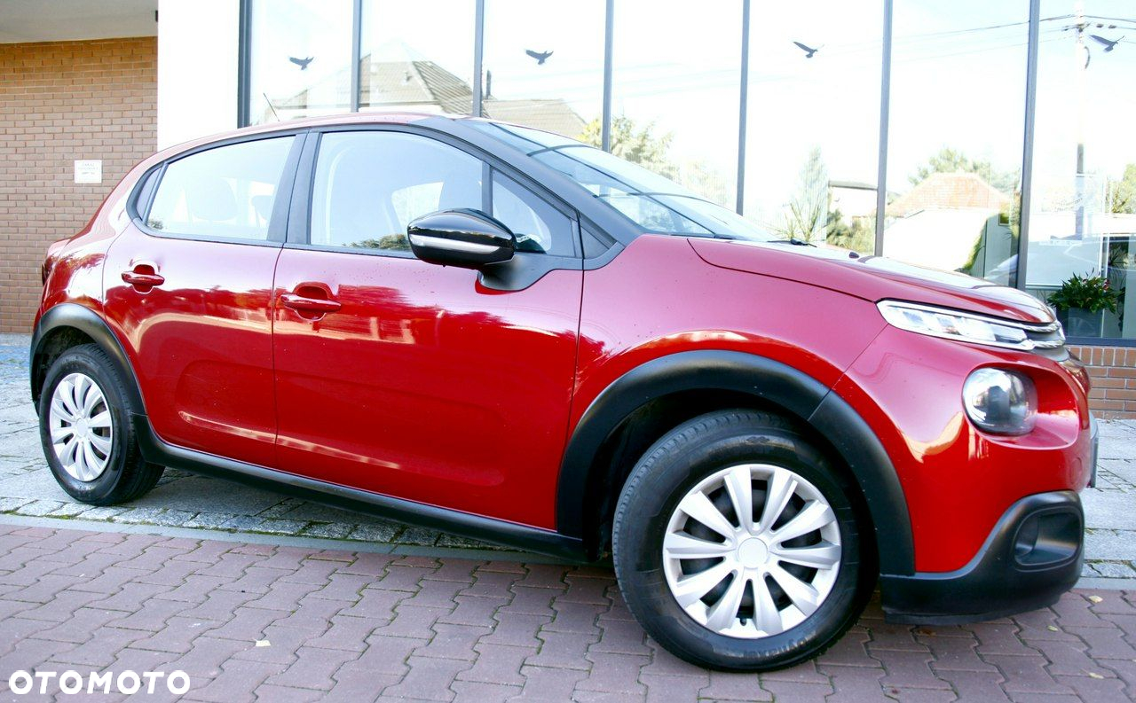 Citroën C3 - 32