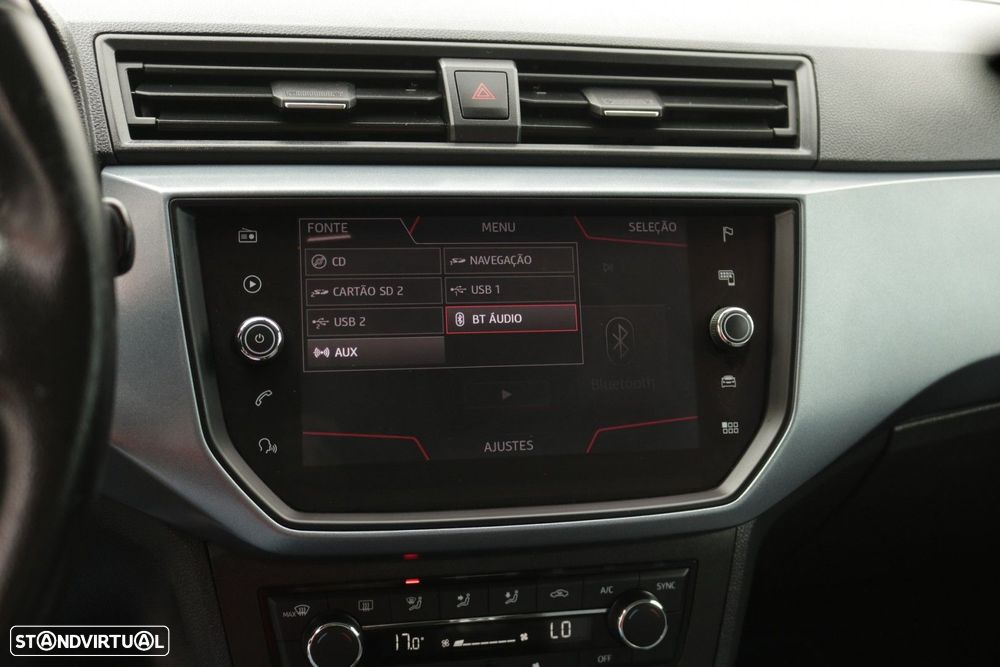 SEAT Arona 1.6 TDI Style - 52