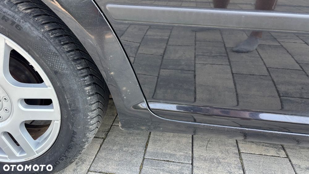 Volkswagen Golf 2.0 Syncro - 12