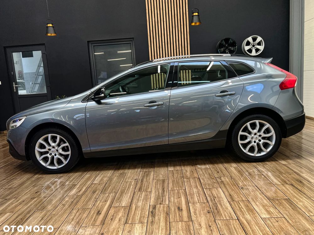 Volvo V40 Cross Country T3 Momentum - 12