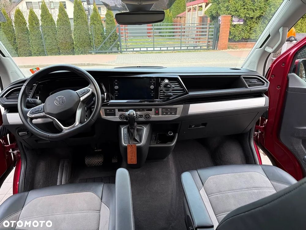 Volkswagen Multivan 2.0 TDI L1 Highline DSG - 15