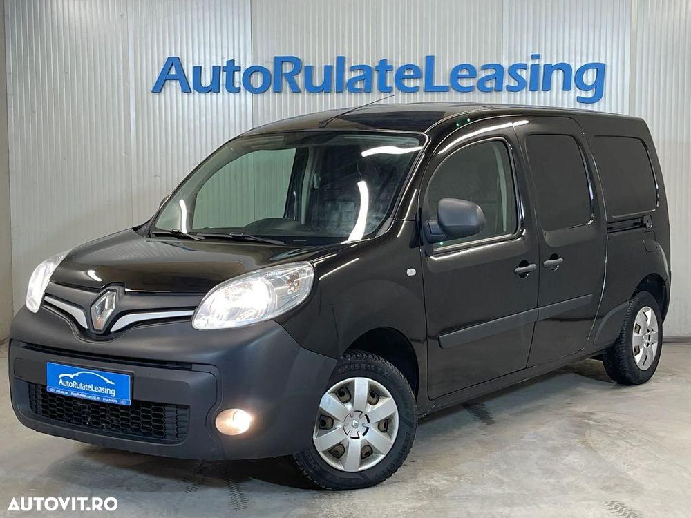 Renault Kangoo Maxi - 2