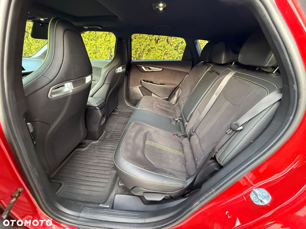 Kia EV6 77.4kWh GT AWD - 14