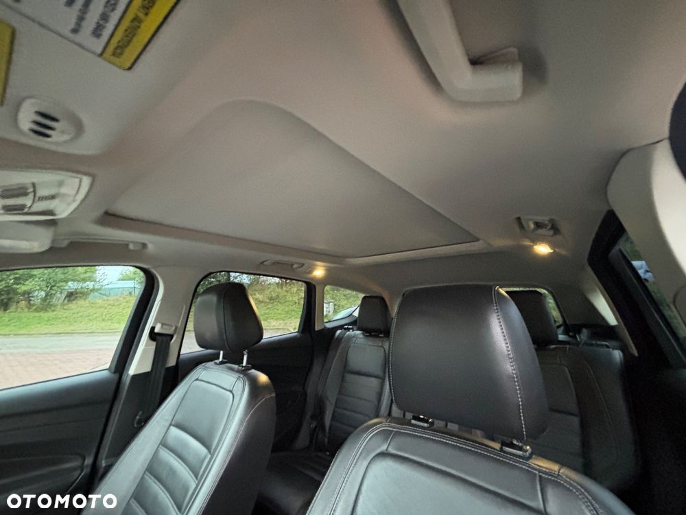 Ford Kuga 2.0 EcoBoost AWD Titanium ASS - 20