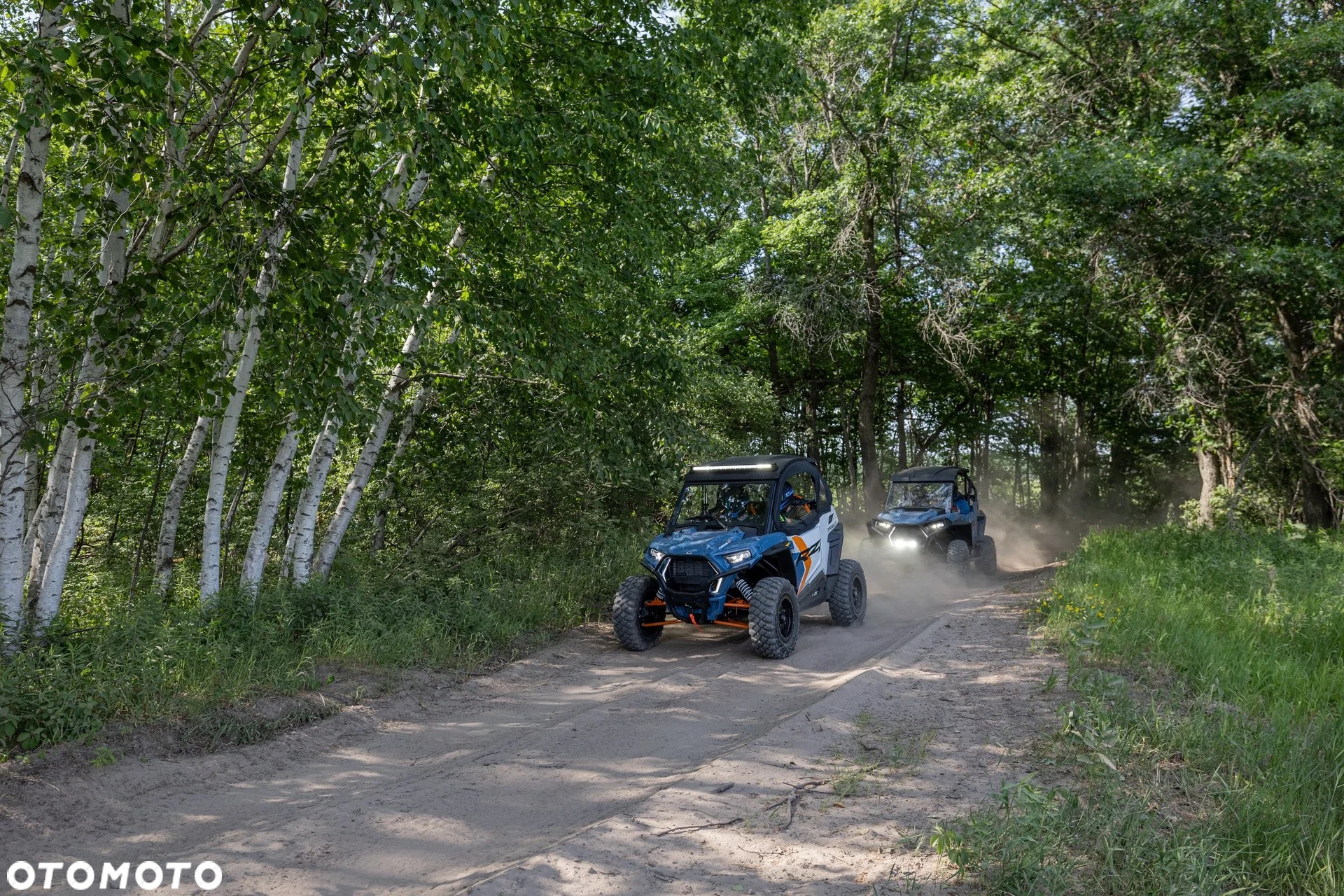 Polaris RZR - 9