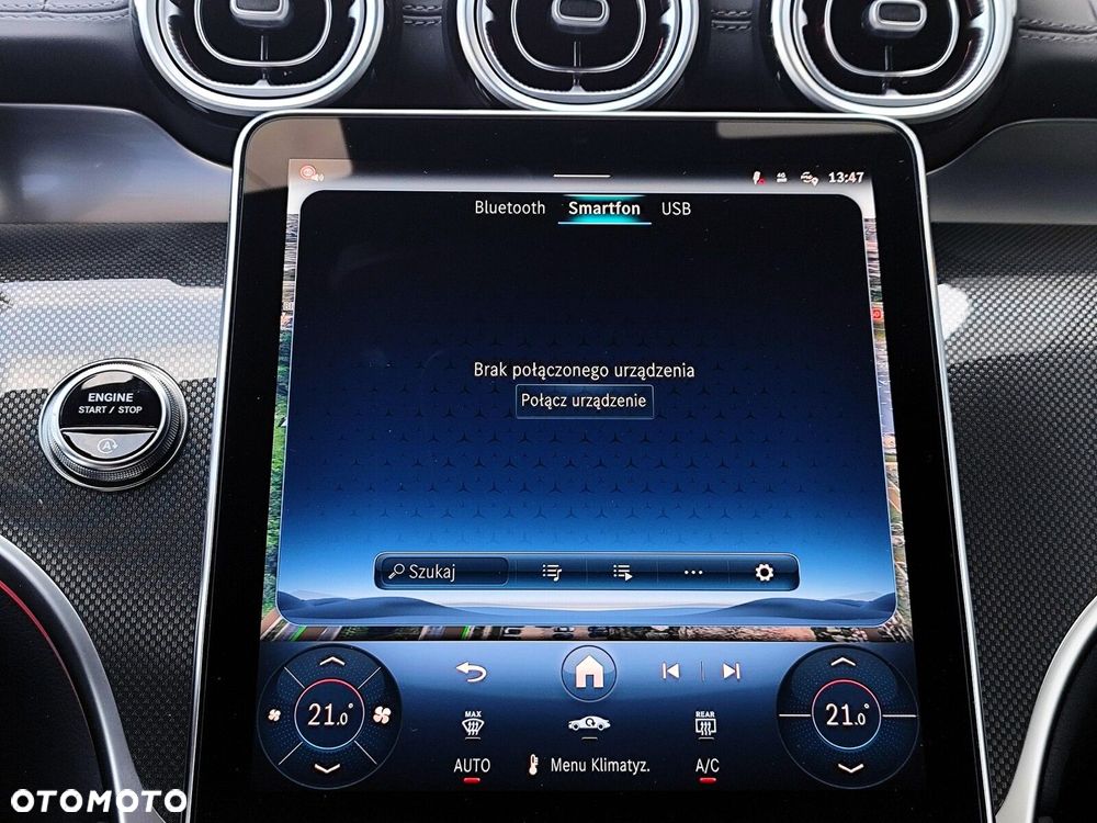 Mercedes-Benz GLC - 24