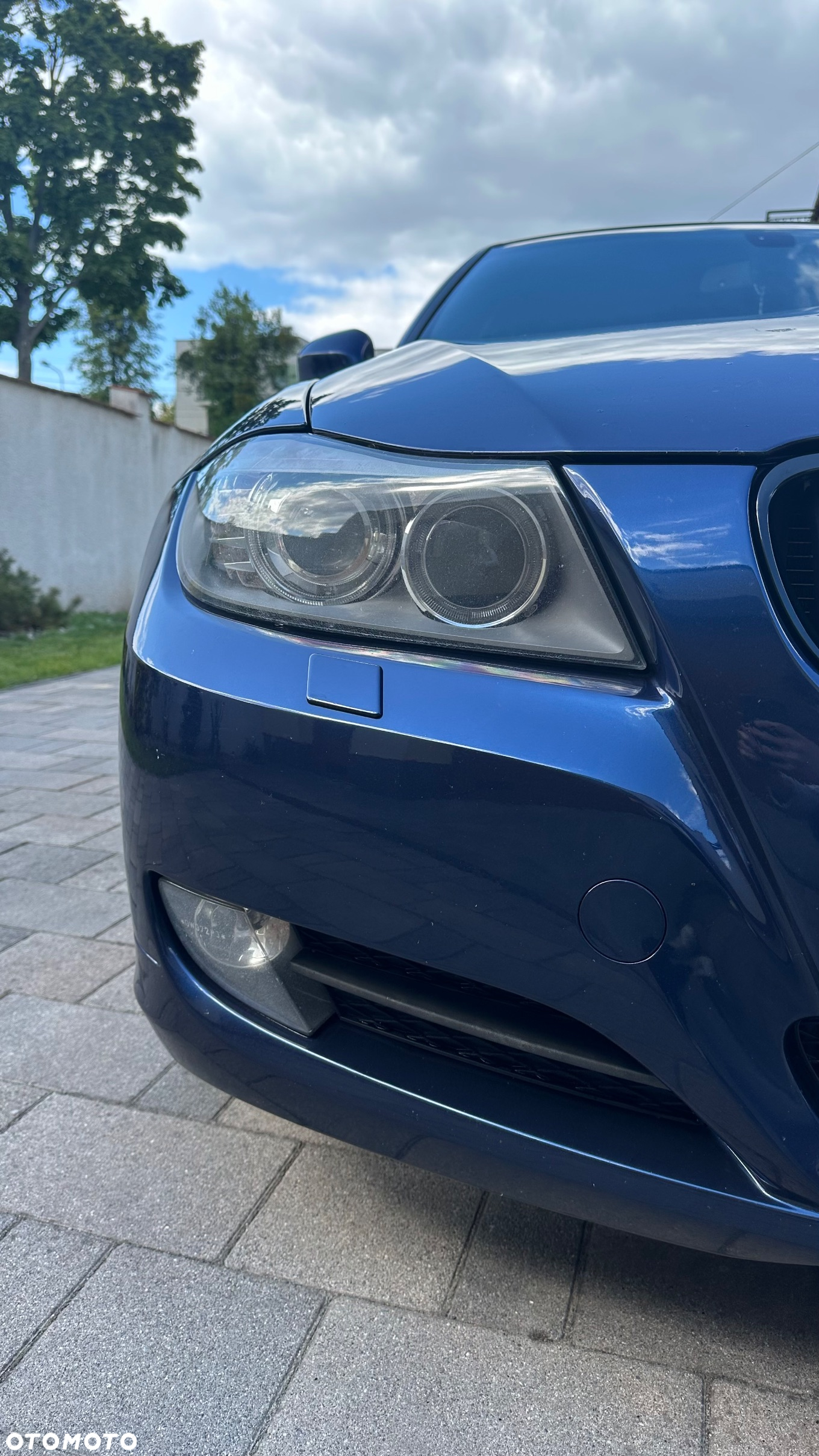 BMW Seria 3 318d - 11