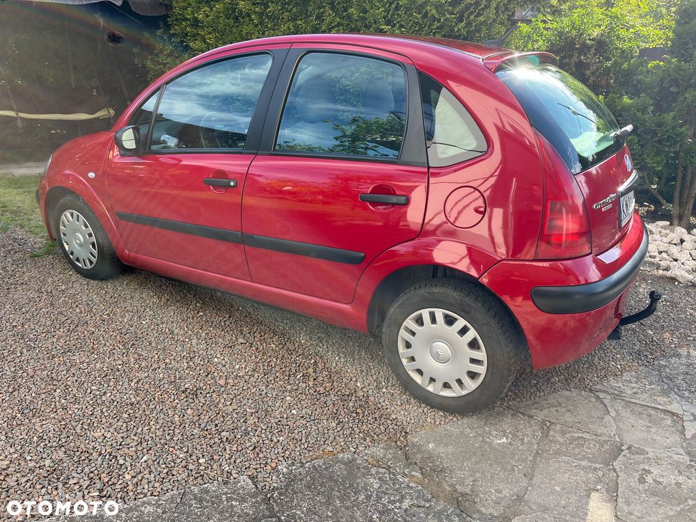 Citroën C3 - 5