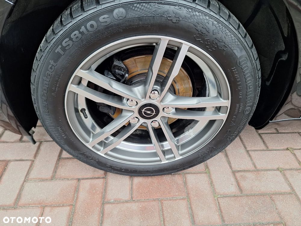 Opel Insignia 1.8 Cosmo - 4