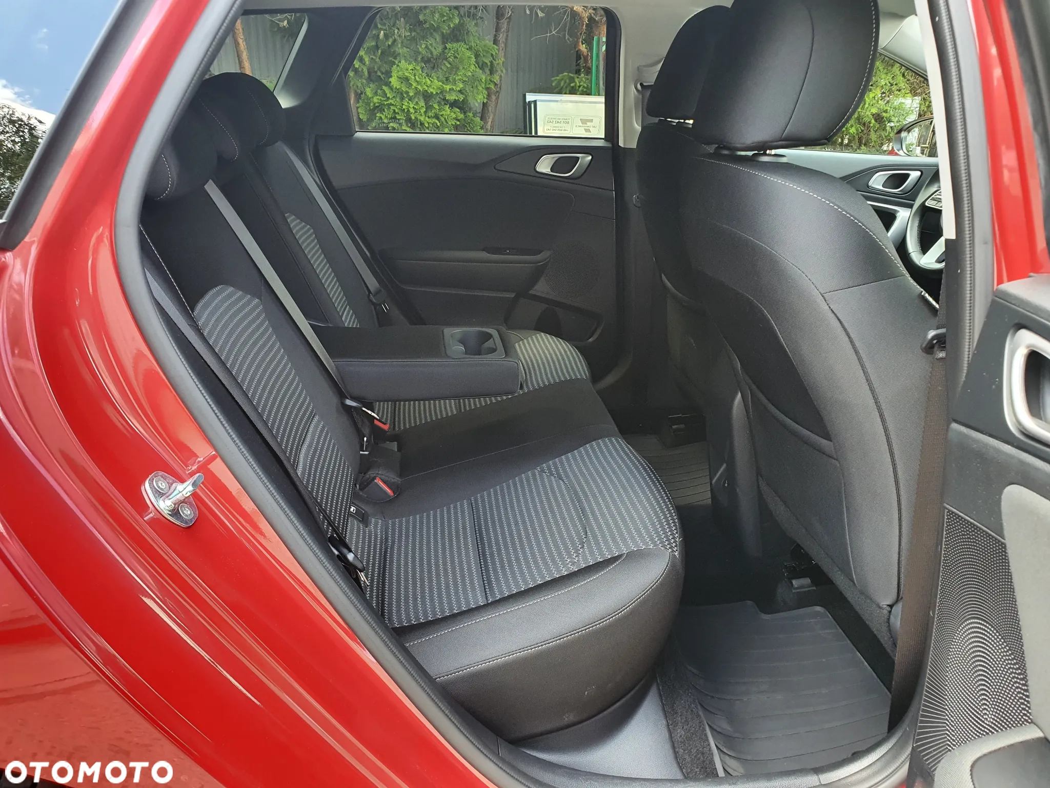 Kia Ceed 1.5 T-GDI M - 24