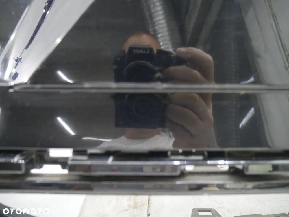 RENAULT MEGANE V E-TECH 22- PDC ZDERZAK TYŁ - 3