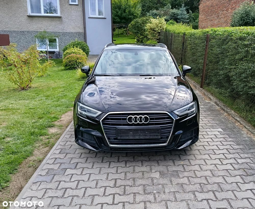 Audi A3 Sportback - 5