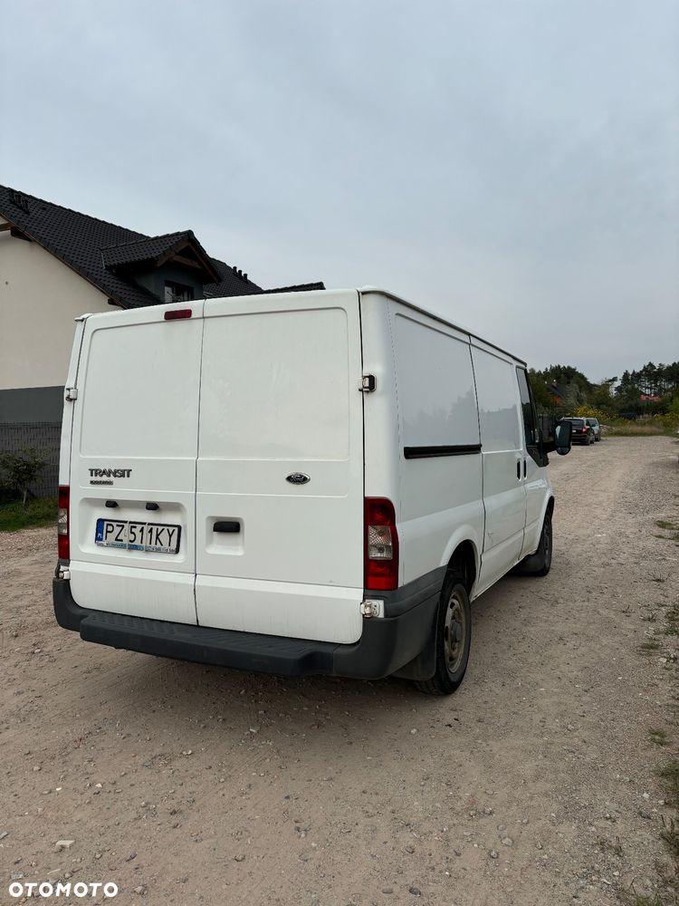 Ford Transit - 6
