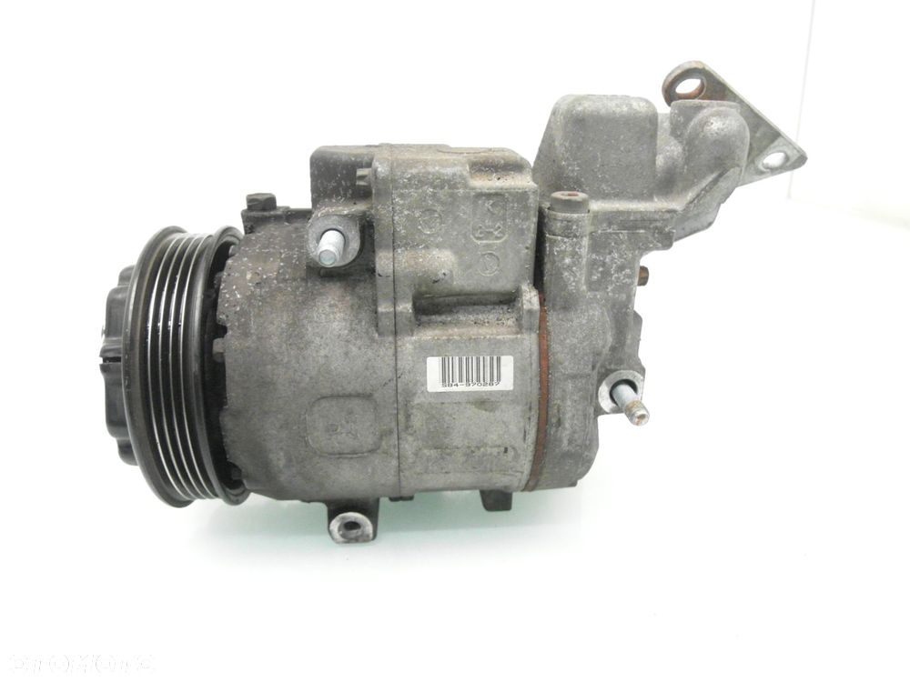 KOMPRESOR KLIMATYZACJI MERCEDES W168 1.6 4472208365 A0002307911 - 5