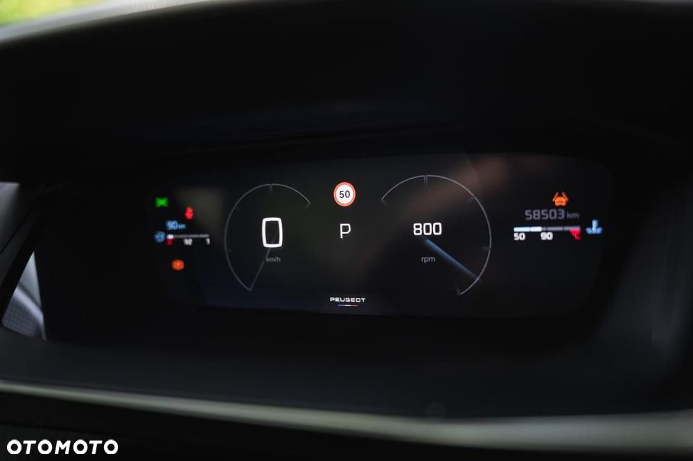 Peugeot 2008 - 19