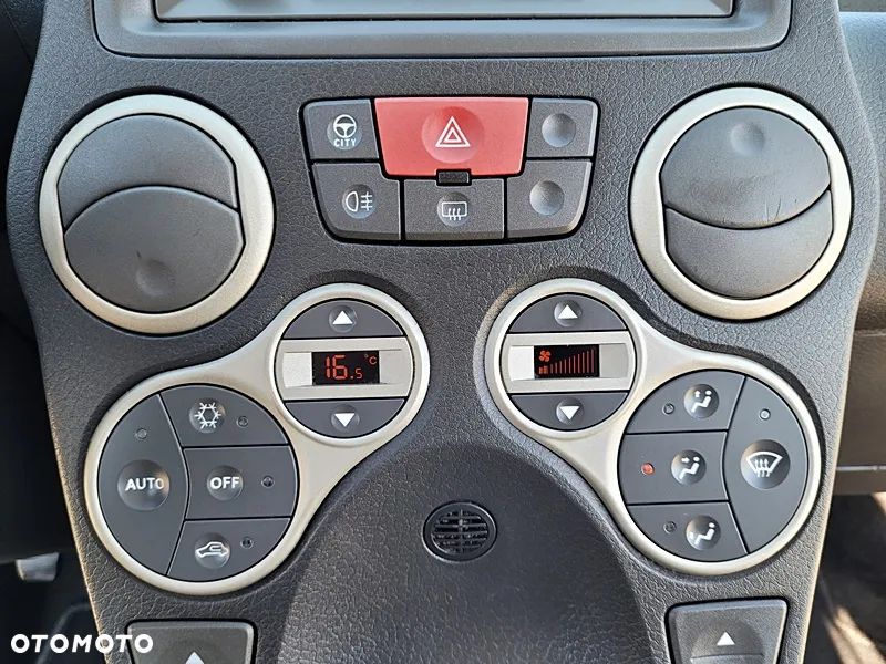 Fiat Panda - 24