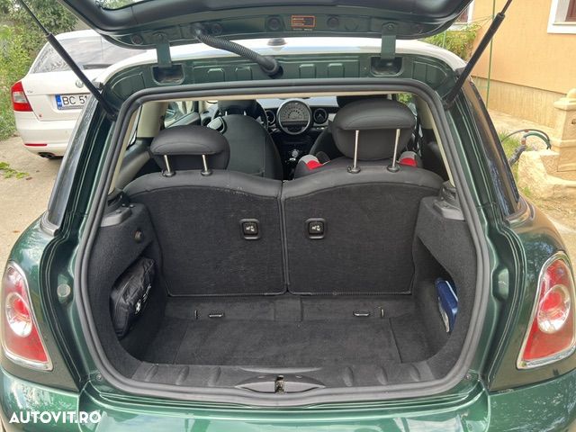 Mini Cooper Standard - 9
