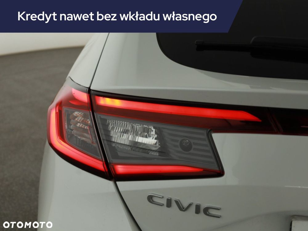 Honda Civic - 23