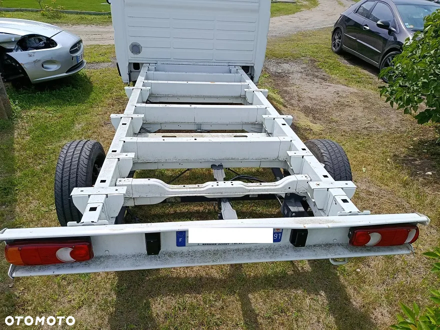 Peugeot Boxer - 6